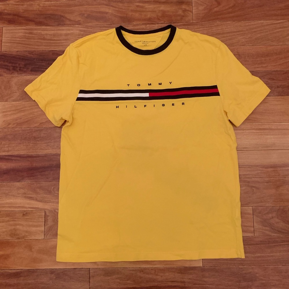 Tommy Hilfiger Original T-Shirt